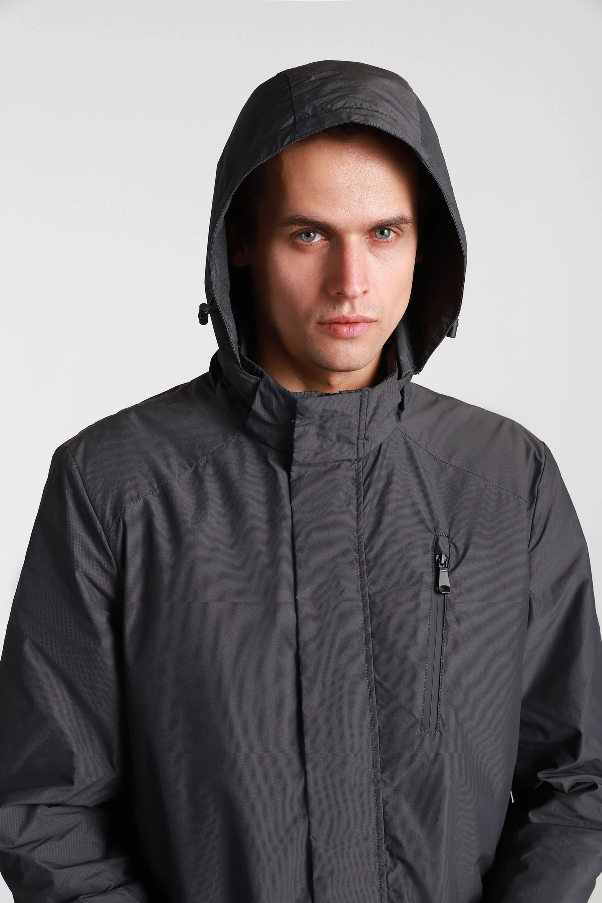 Куртки та дублянки Geox Deiven модель M1220K-TF677-F1546 Куртки та дублянки Geox Deiven модель M1220K-TF677-F1546 Фото
