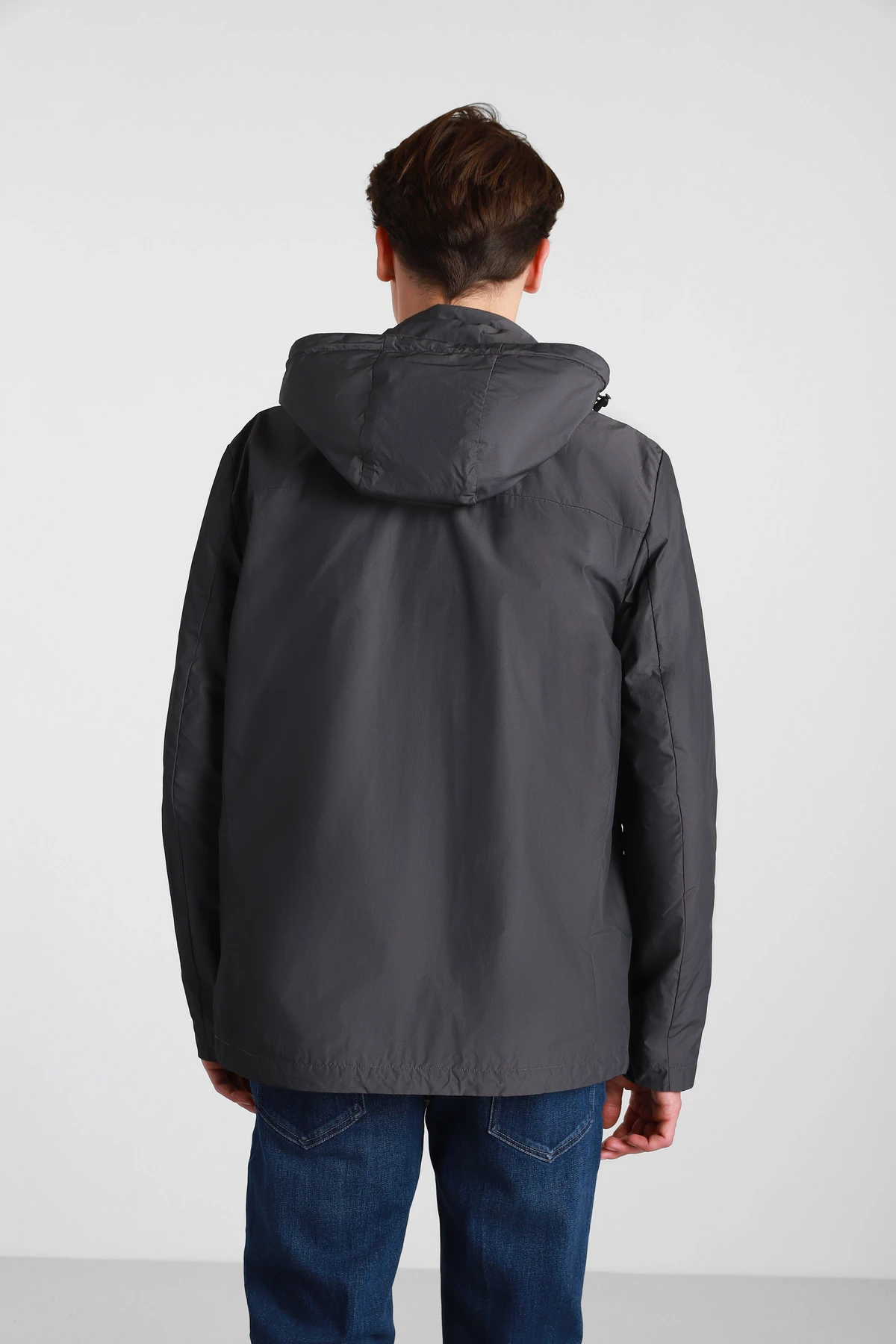 Куртки та дублянки Geox Deiven модель M1220K-TF677-F1546 Куртки та дублянки Geox Deiven модель M1220K-TF677-F1546 Фото