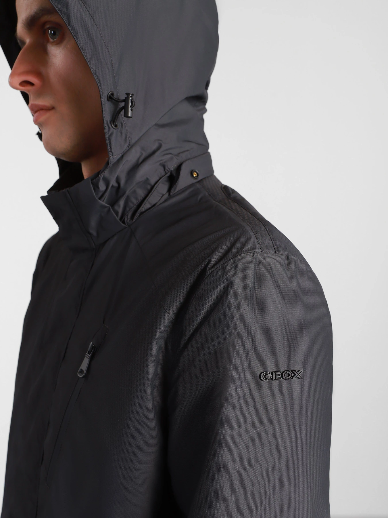 Куртки та дублянки Geox Deiven модель M1220K-TF677-F1546 Куртки та дублянки Geox Deiven модель M1220K-TF677-F1546 Фото