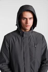 Куртки та дублянки Geox Deiven модель M1220K-TF677-F1546 Фото