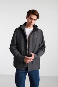 Куртки та дублянки Geox Deiven модель M1220K-TF677-F1546 Фото
