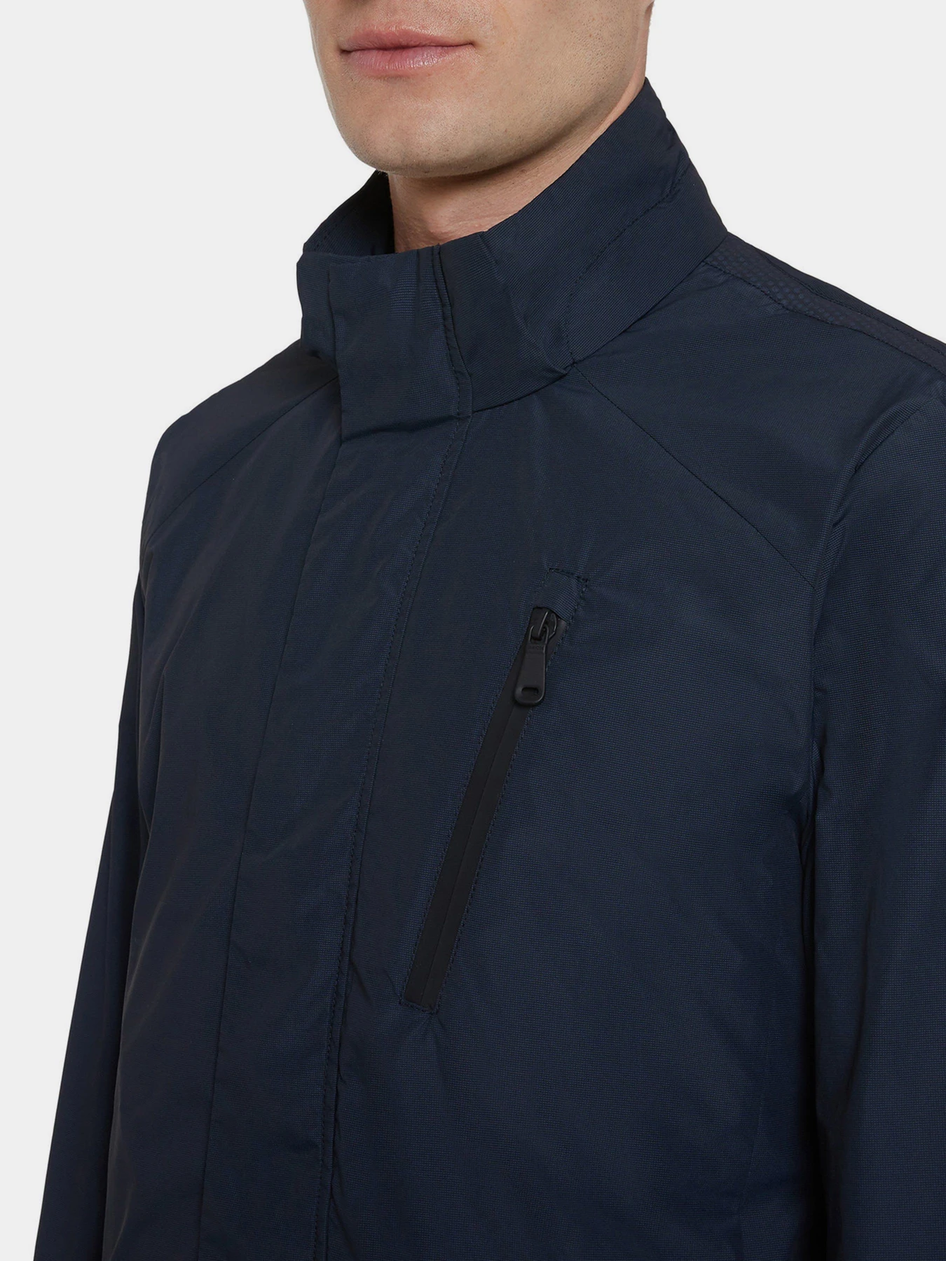 Куртки та дублянки Geox Deiven модель M1220K-TF677-F4386 Куртки та дублянки Geox Deiven модель M1220K-TF677-F4386 Фото