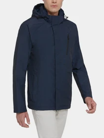 Куртки та дублянки Geox Deiven модель M1220K-TF677-F4386 Фото