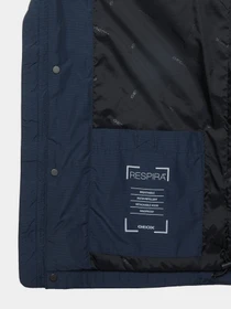 Куртки та дублянки Geox Deiven модель M1220K-TF677-F4386 Фото