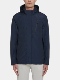 Куртки та дублянки Geox Deiven модель M1220K-TF677-F4386 Фото