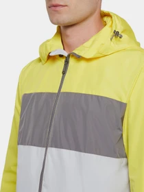 Куртки и дубленки Geox Elver модель M1220Z-T2620-F2117 Фото