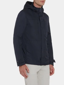 Куртки и дубленки Geox модель M1221G-T2600-F4386 Фото