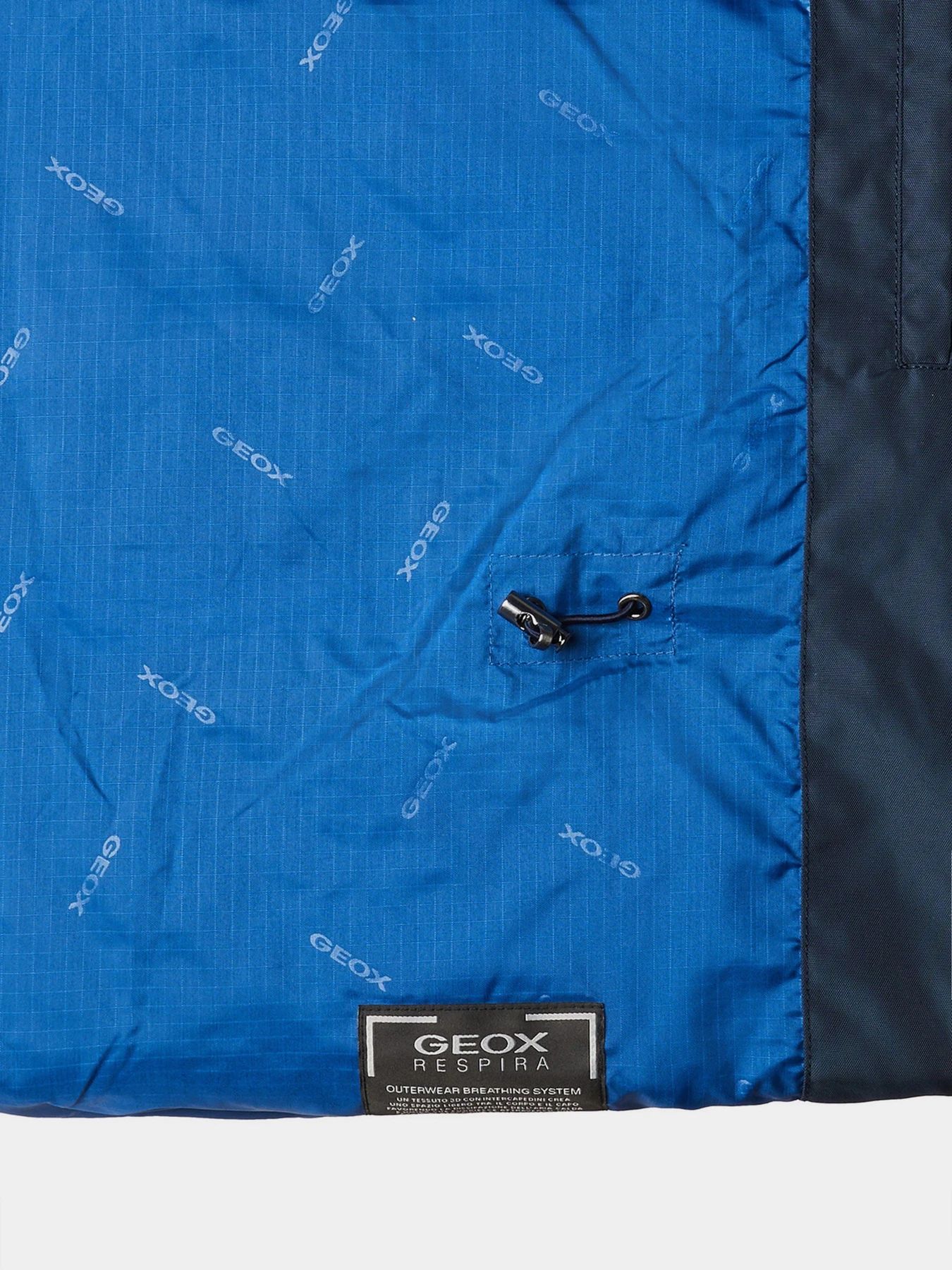 Куртки та дублянки Geox Renny модель M1221X-T2801-F4386 Куртки та дублянки Geox Renny модель M1221X-T2801-F4386 Фото