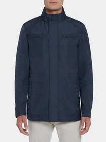 Куртки та дублянки Geox Renny модель M1221X-T2801-F4386 Фото