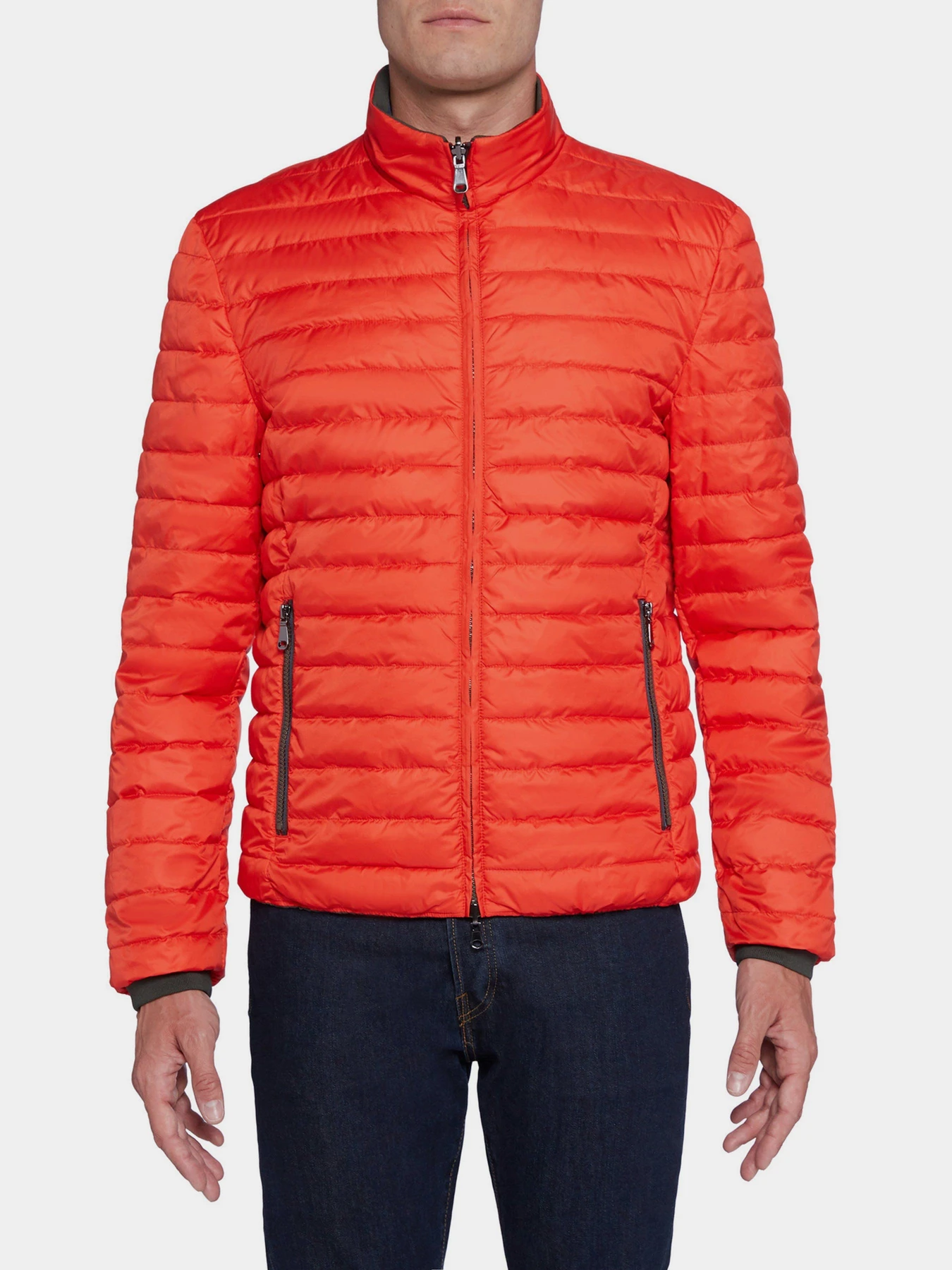 Куртки та дублянки Geox Genova модель M1228A-TC145-F3301 Куртки та дублянки Geox Genova модель M1228A-TC145-F3301 Фото