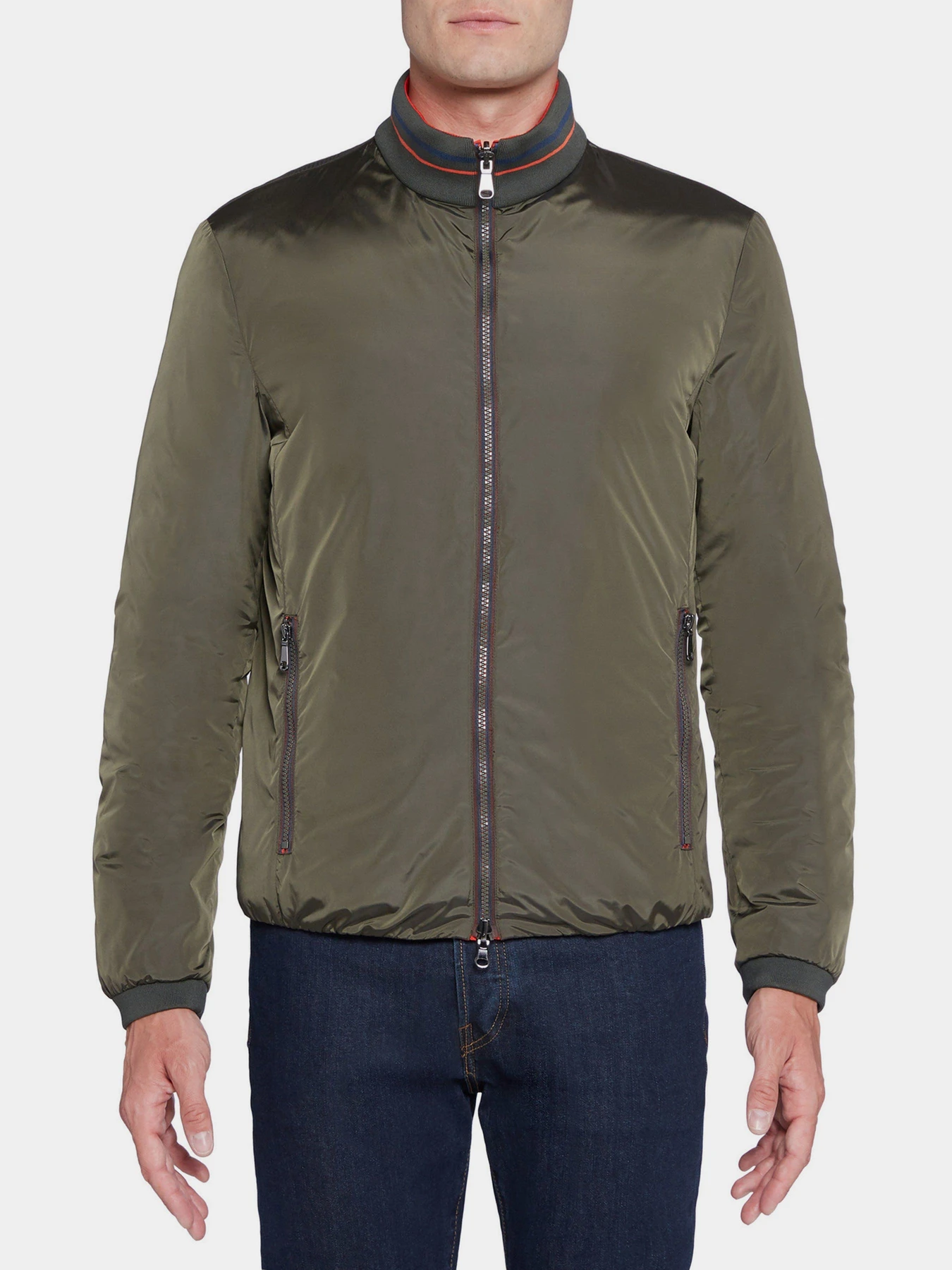 Куртки та дублянки Geox Genova модель M1228A-TC145-F3301 Куртки та дублянки Geox Genova модель M1228A-TC145-F3301 Фото