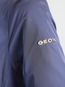 Пальто и плащи Geox Giacca модель W1220V-T2453-F4535 Фото