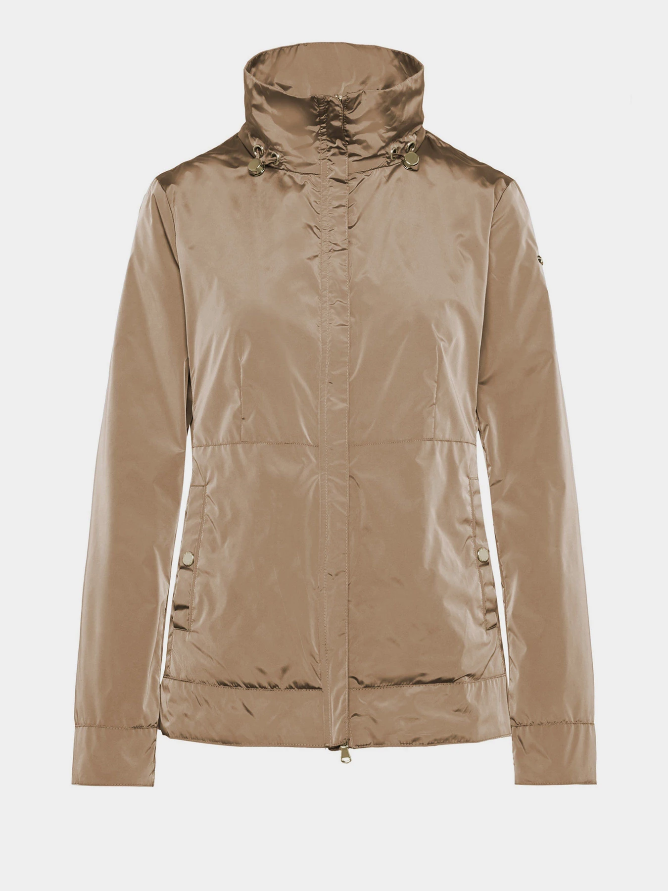 Куртки та дублянки Geox Tianna модель W1220W-T2453-F5215 Куртки та дублянки Geox Tianna модель W1220W-T2453-F5215 Фото