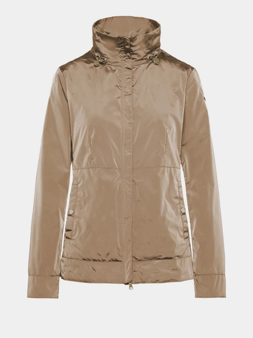 Куртки та дублянки Geox Tianna модель W1220W-T2453-F5215 Фото