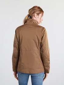 Куртки та дублянки Geox Tianna модель W1220W-T2453-F5215 Фото