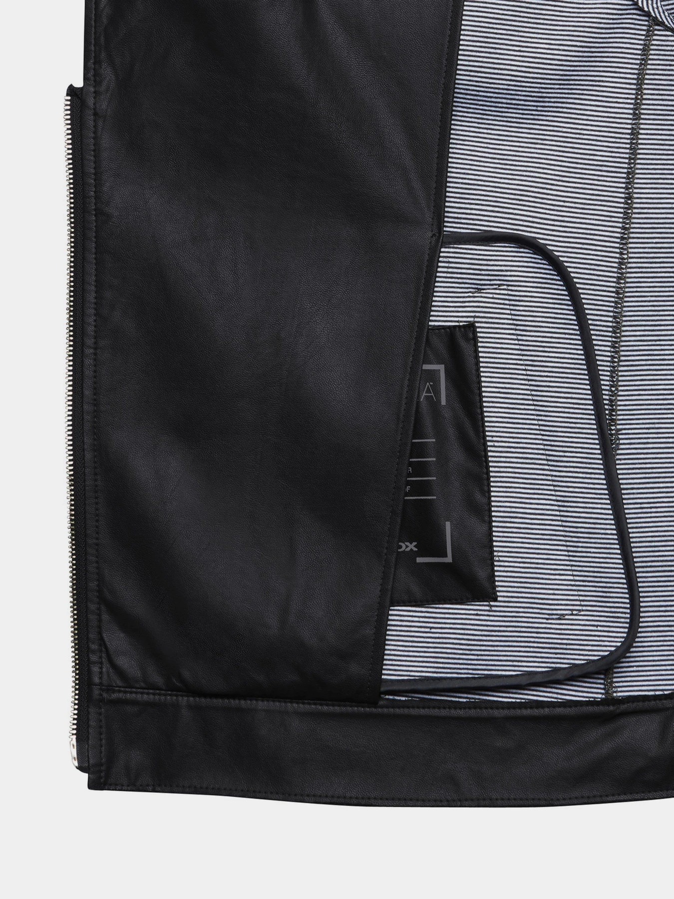 Куртки та дублянки Geox Wimbley модель W1222D-T2851-F9000 Куртки та дублянки Geox Wimbley модель W1222D-T2851-F9000 Фото