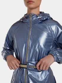 Куртки та дублянки Geox Seyla модель W1222G-T2832-F4179 Фото