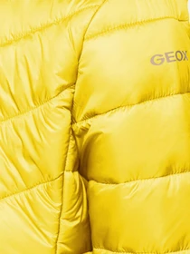 Куртки та дублянки Geox Agata модель K1420B-T2562-F2102 Фото