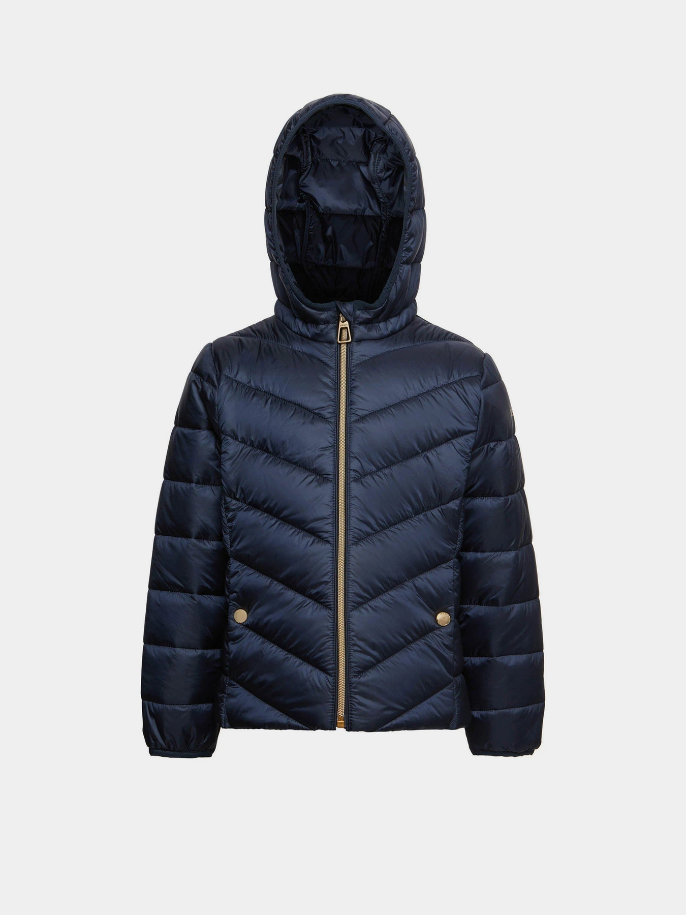 Куртки та дублянки Geox Agata модель K1420B-T2562-F4491 Куртки та дублянки Geox Agata модель K1420B-T2562-F4491 Фото