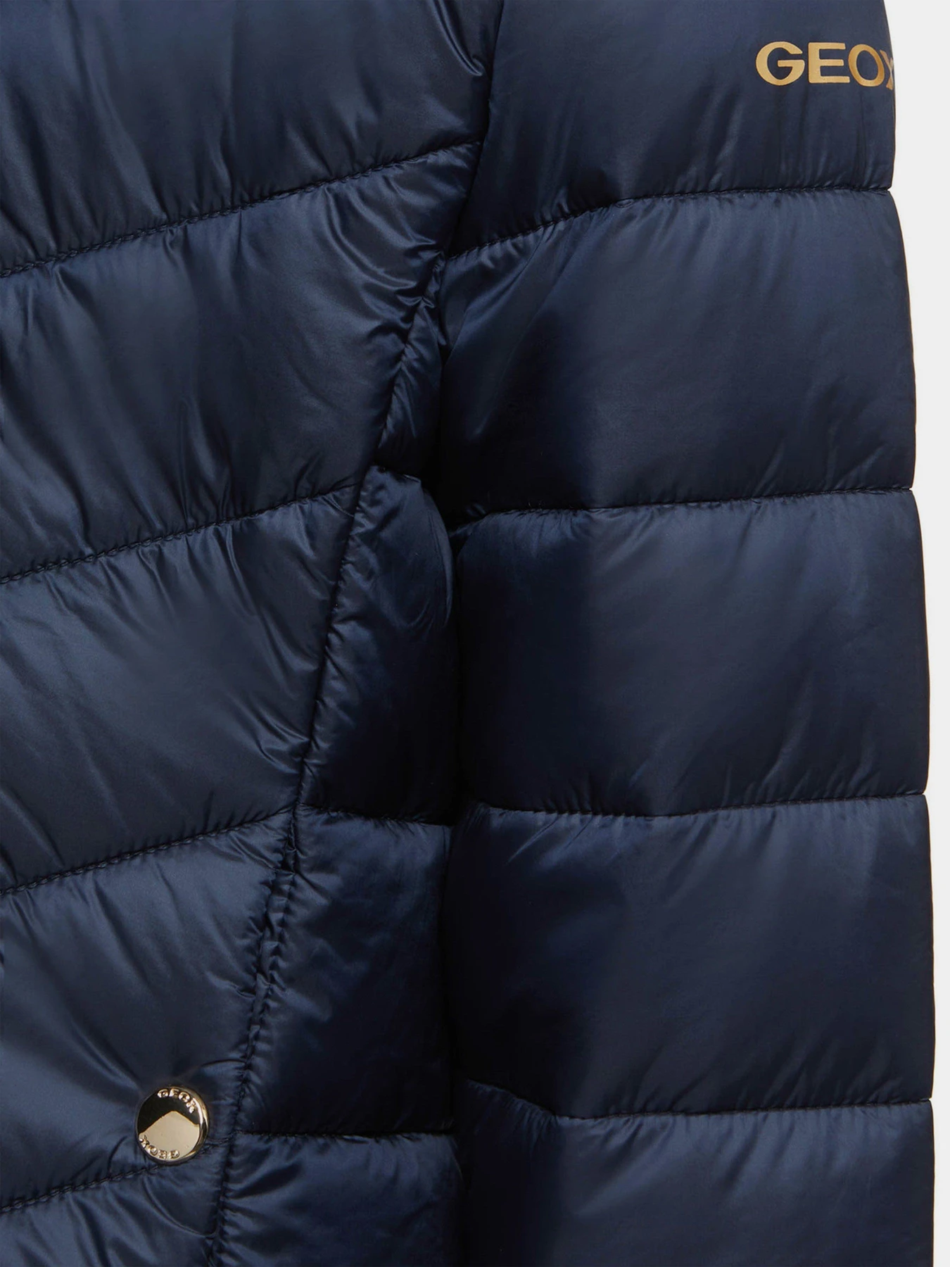 Куртки та дублянки Geox Agata модель K1420B-T2562-F4491 Куртки та дублянки Geox Agata модель K1420B-T2562-F4491 Фото