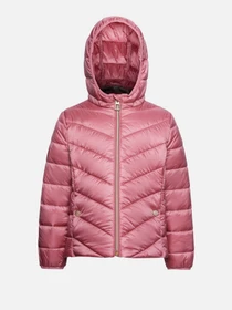 Куртки и дубленки Geox Agata модель K1420B-T2562-F8697 Фото