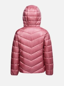 Куртки и дубленки Geox Agata модель K1420B-T2562-F8697 Фото