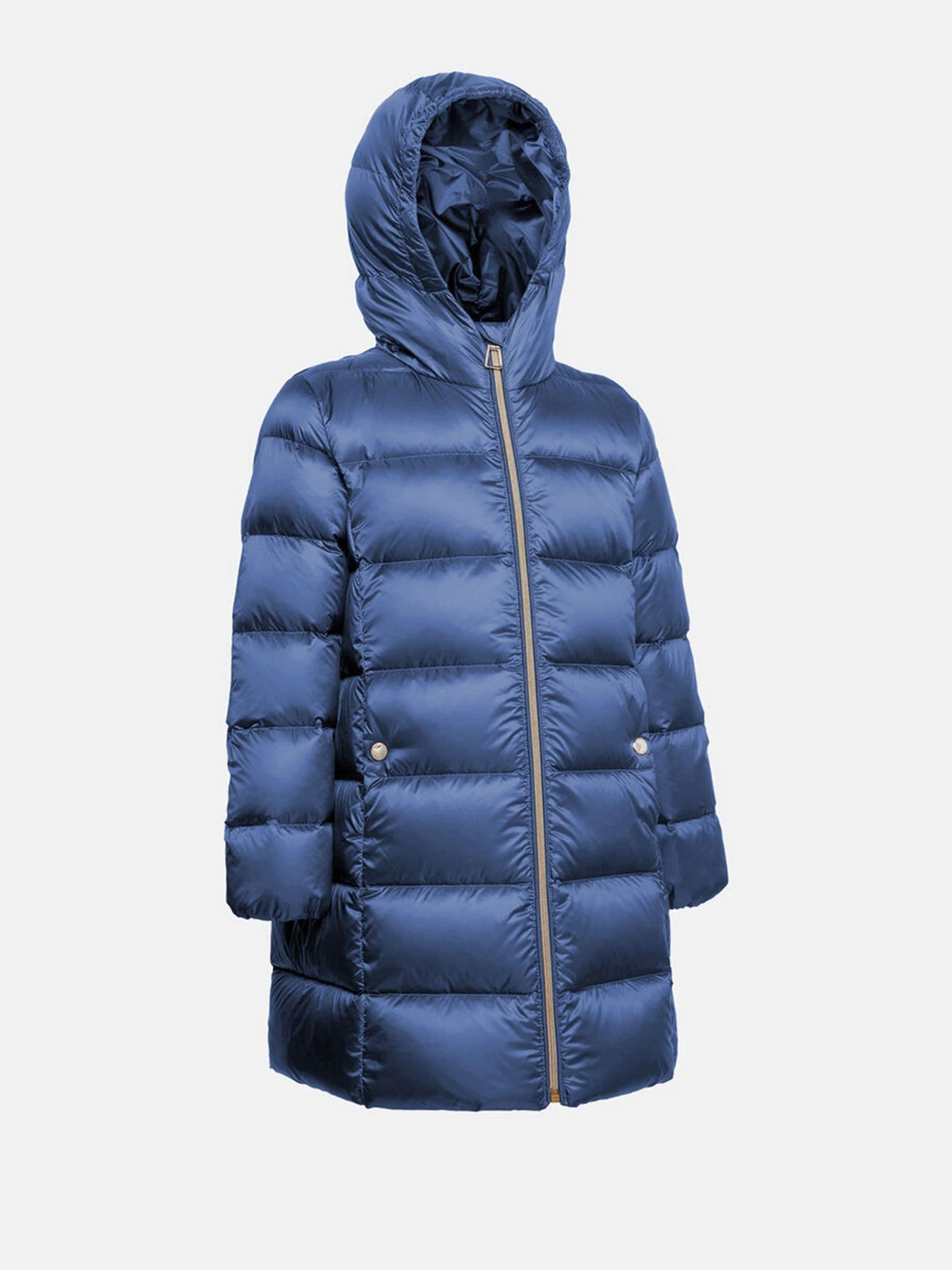 Куртки та дублянки Geox Himalaya модель K1425A-T2566-F4513 Куртки та дублянки Geox Himalaya модель K1425A-T2566-F4513 Фото