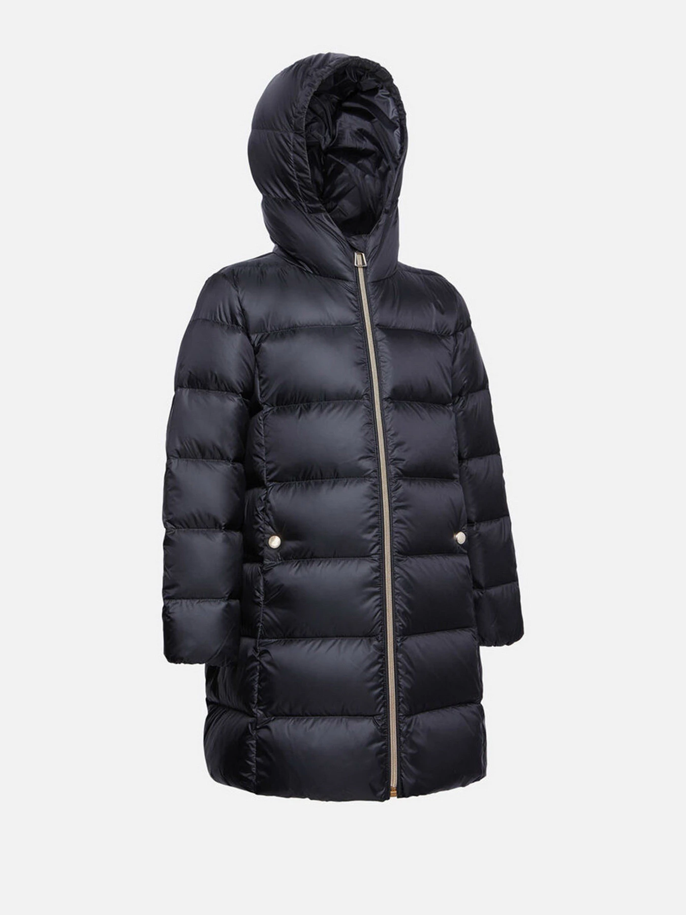 Куртки та дублянки Geox Himalaya модель K1425A-T2566-F9000 Куртки та дублянки Geox Himalaya модель K1425A-T2566-F9000 Фото