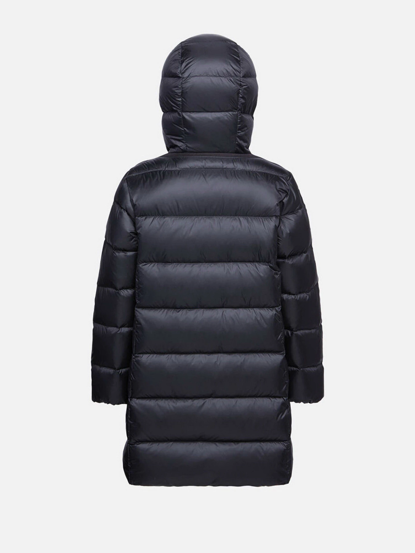 Куртки та дублянки Geox Himalaya модель K1425A-T2566-F9000 Куртки та дублянки Geox Himalaya модель K1425A-T2566-F9000 Фото