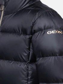 Куртки та дублянки Geox Himalaya модель K1425A-T2566-F9000 Фото