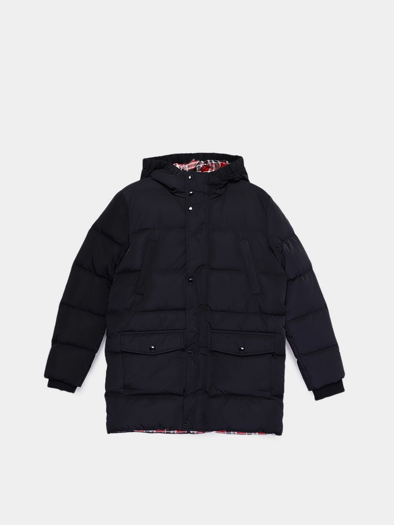 Куртки и дубленки Geox Himalaya модель K1425B-T2666-F4386 Куртки и дубленки Geox Himalaya модель K1425B-T2666-F4386 Фото