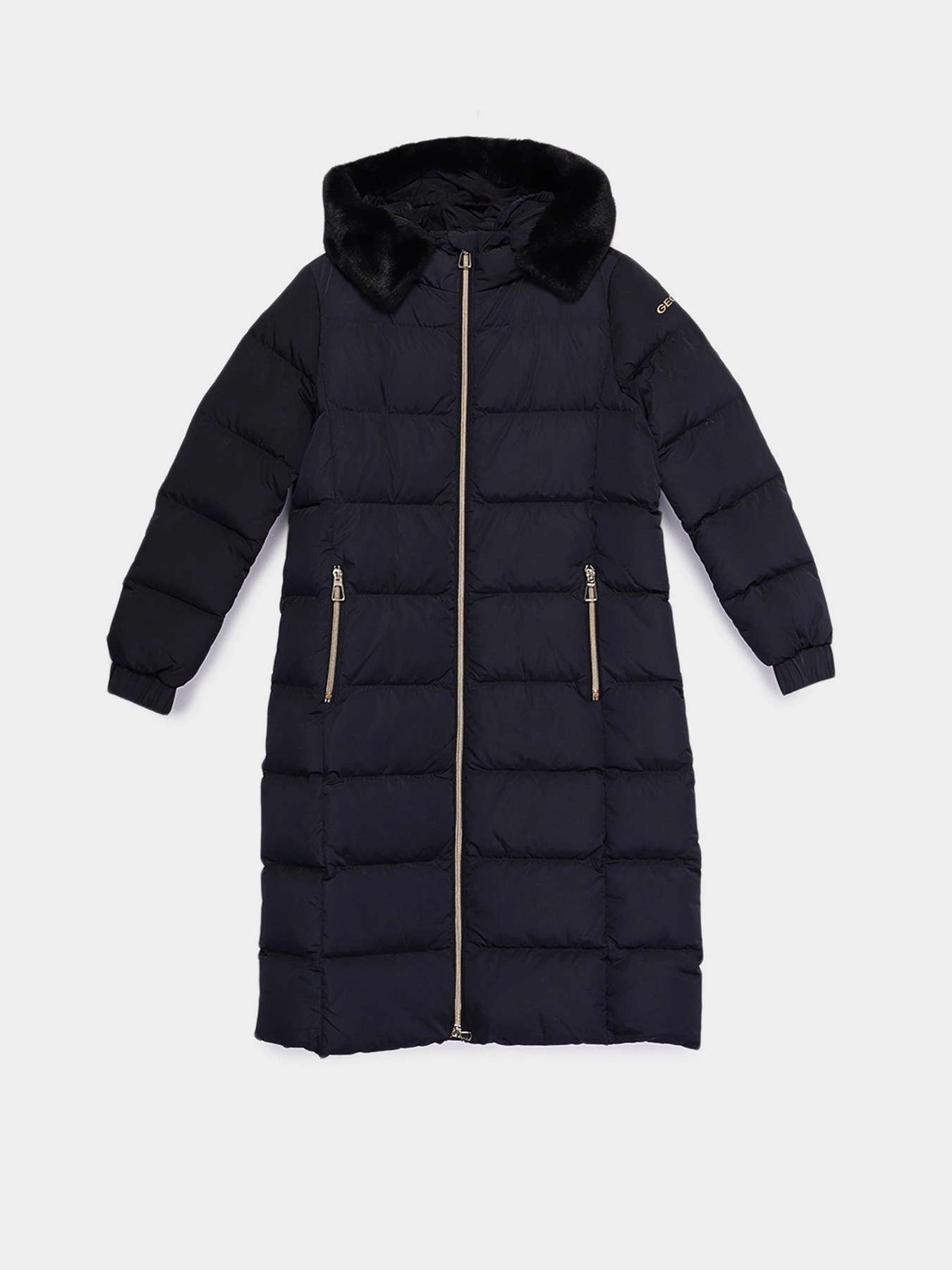 Куртки и дубленки Geox Tabelya модель K1425D-T2666-F4386 Куртки и дубленки Geox Tabelya модель K1425D-T2666-F4386 Фото
