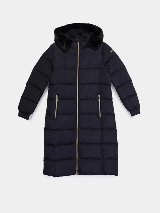 Куртки и дубленки Geox Tabelya модель K1425D-T2666-F4386 Фото