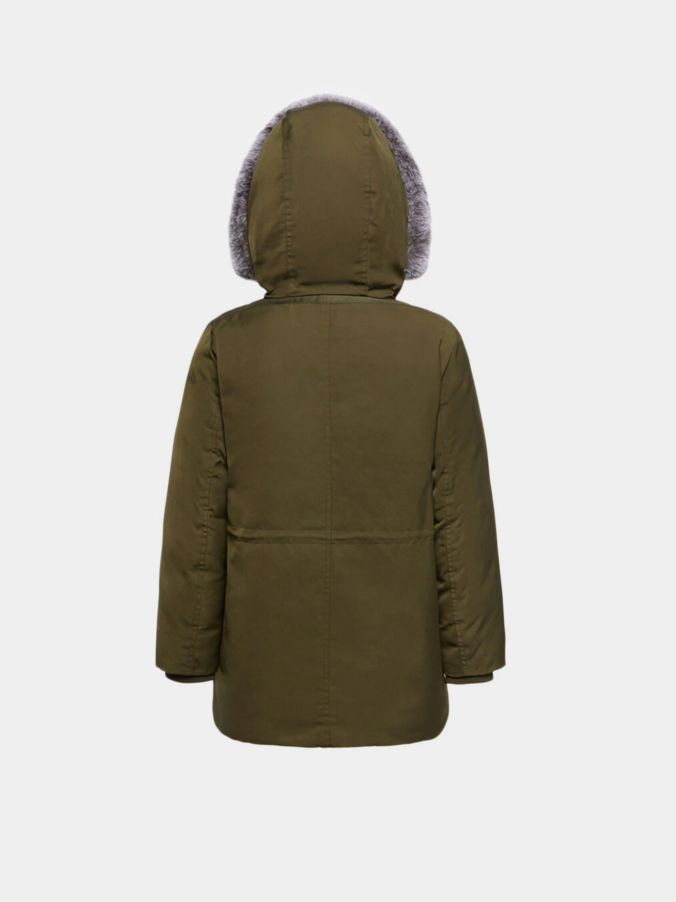 Куртки и дубленки Geox Norwolk модель K1428C-T2801-F3351 Куртки и дубленки Geox Norwolk модель K1428C-T2801-F3351 Фото