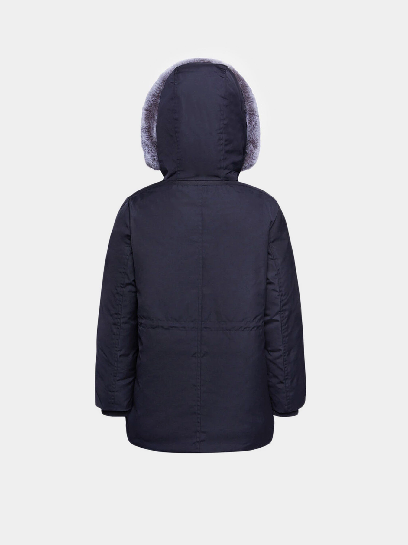 Куртки и дубленки Geox Norwolk модель K1428C-T2801-F4386 Куртки и дубленки Geox Norwolk модель K1428C-T2801-F4386 Фото