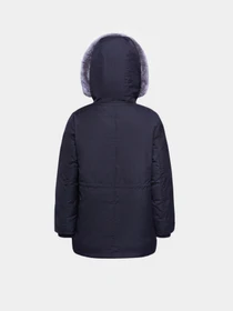 Куртки и дубленки Geox Norwolk модель K1428C-T2801-F4386 Фото