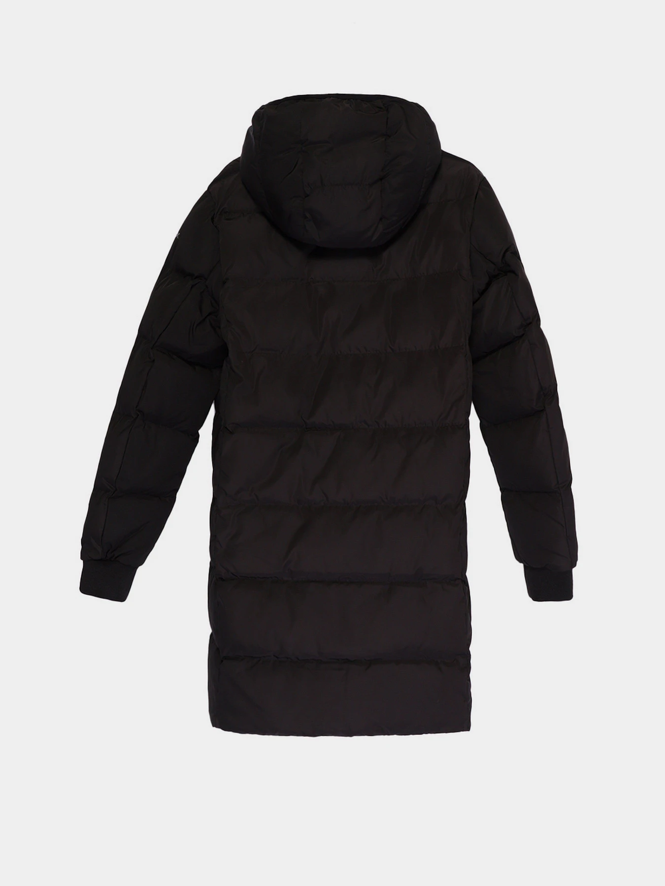 Куртки и дубленки Geox Himalaya модель K1428D-T2666-F9000 Куртки и дубленки Geox Himalaya модель K1428D-T2666-F9000 Фото