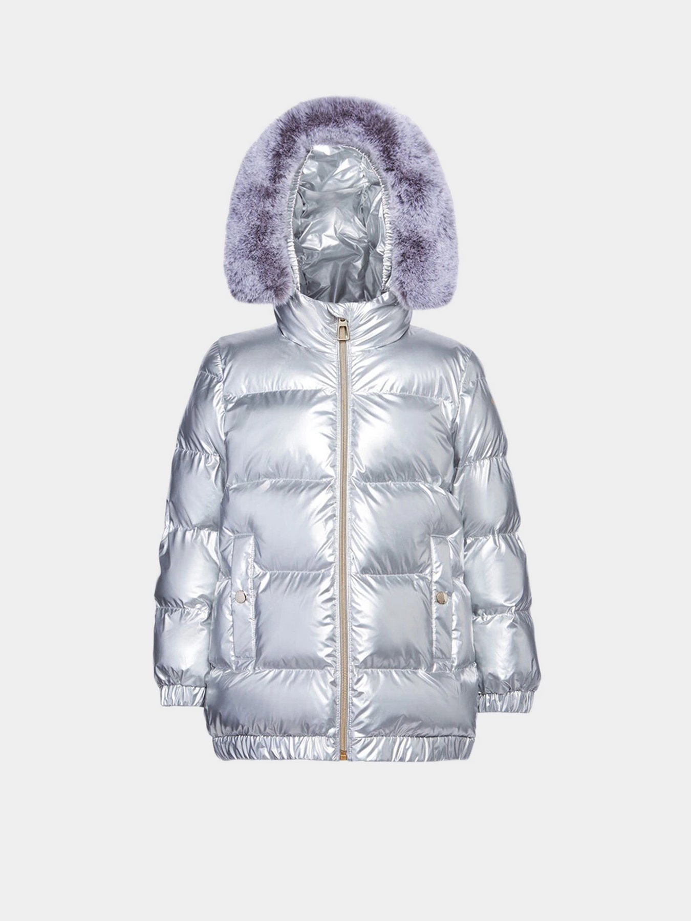 Куртки и дубленки Geox Backsie модель K1428E-T2631-F1038 Куртки и дубленки Geox Backsie модель K1428E-T2631-F1038 Фото