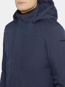Куртки та дублянки Geox Kaven модель M1421F-T2881-F4548 Фото