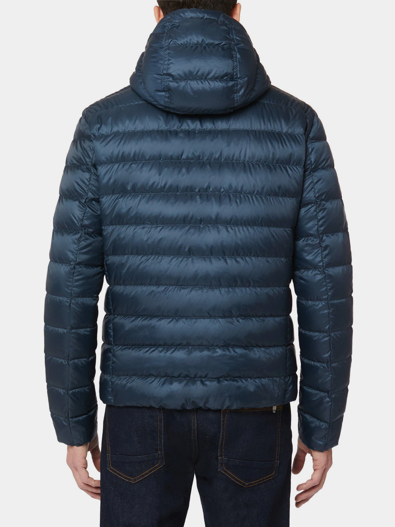 Куртки та дублянки Geox модель M1425E-T2873-F4491 Куртки та дублянки Geox модель M1425E-T2873-F4491 Фото