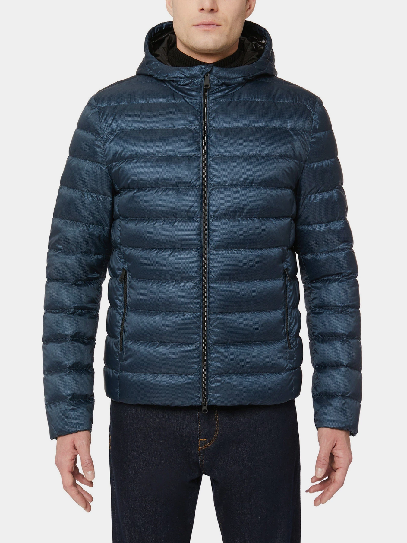 Куртки та дублянки Geox модель M1425E-T2873-F4491 Куртки та дублянки Geox модель M1425E-T2873-F4491 Фото