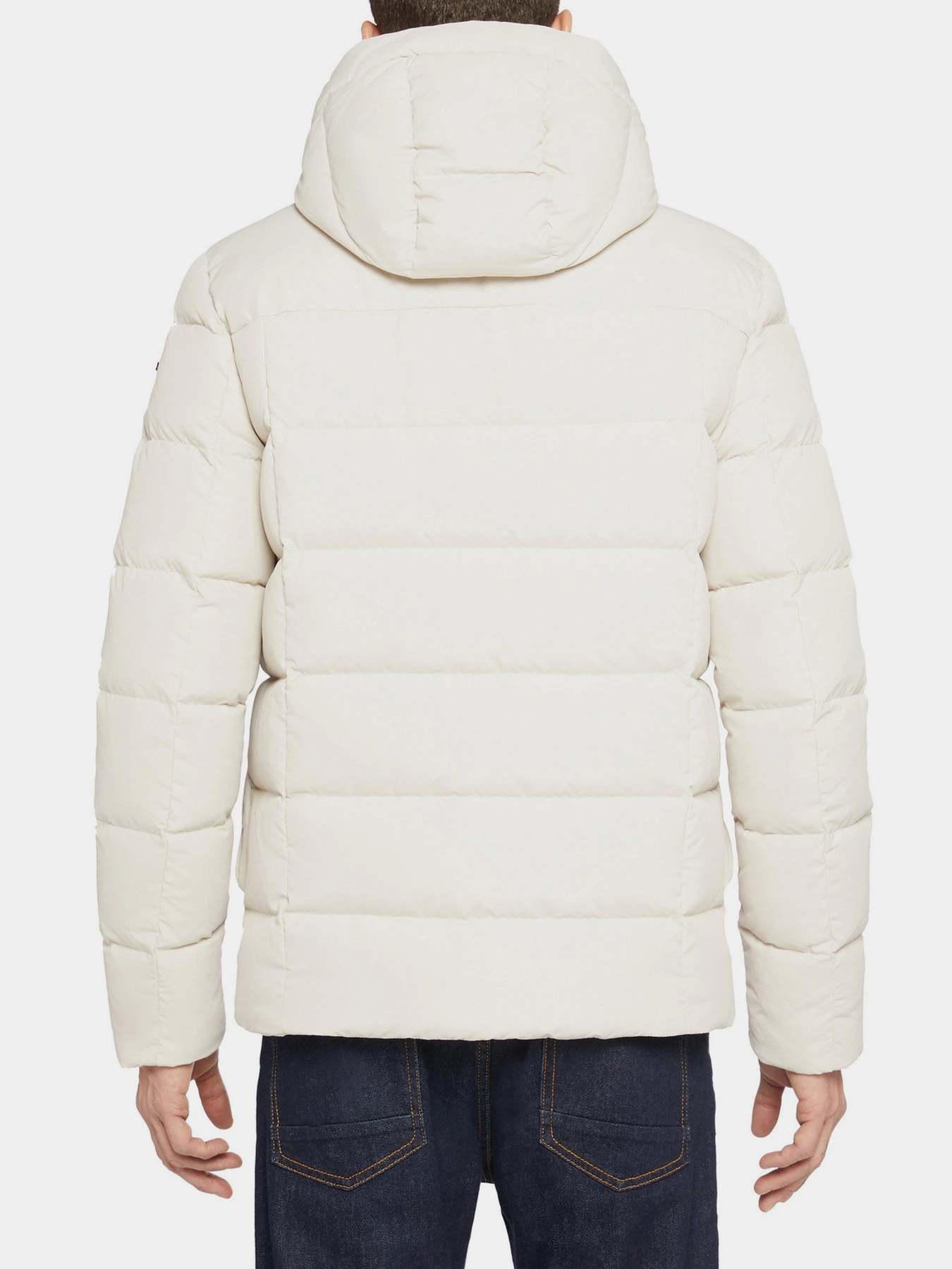 Куртки та дублянки Geox Nettuno модель M1426J-T2678-F1616 Куртки та дублянки Geox Nettuno модель M1426J-T2678-F1616 Фото