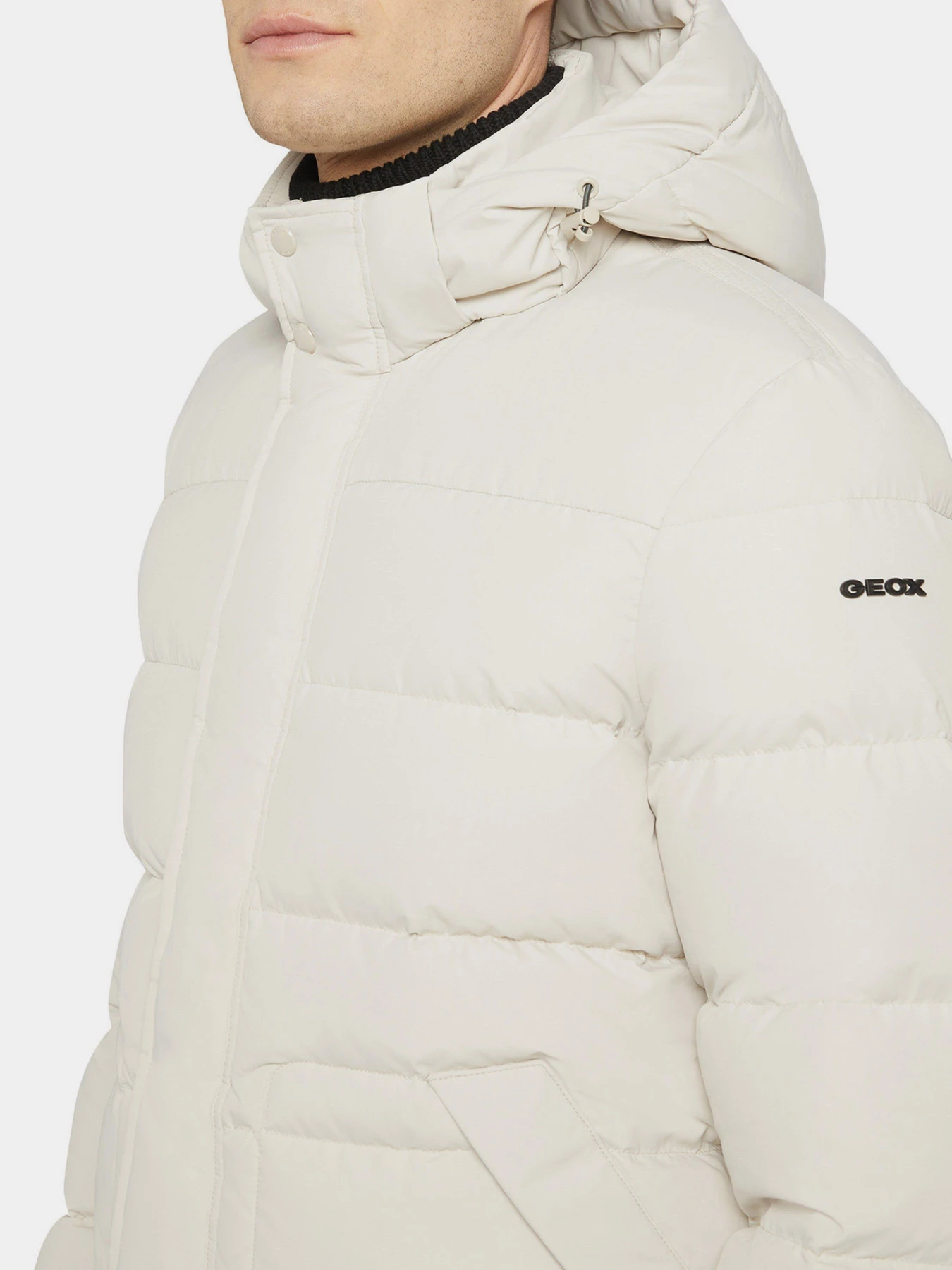 Куртки та дублянки Geox Nettuno модель M1426J-T2678-F1616 Куртки та дублянки Geox Nettuno модель M1426J-T2678-F1616 Фото