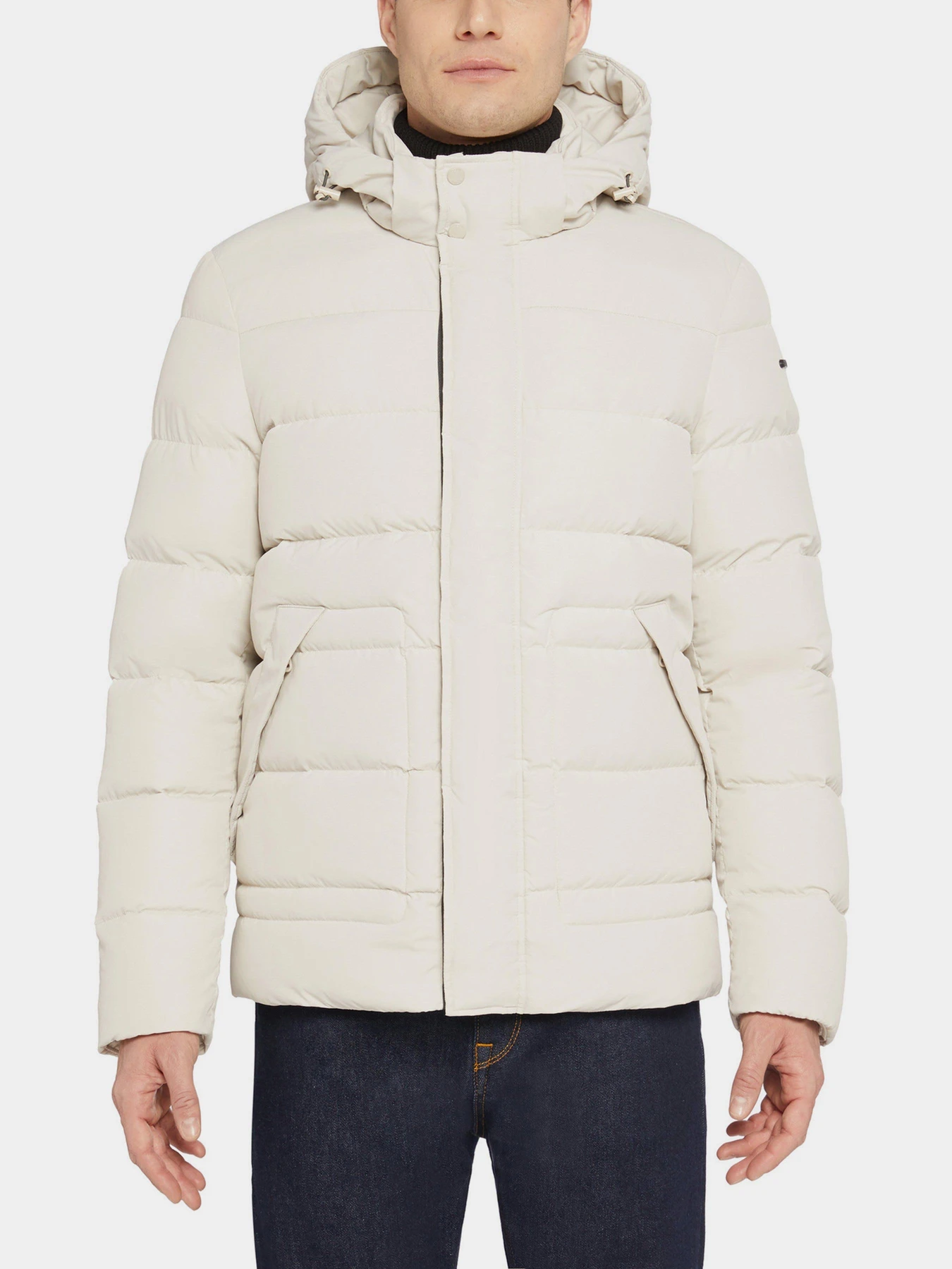 Куртки та дублянки Geox Nettuno модель M1426J-T2678-F1616 Куртки та дублянки Geox Nettuno модель M1426J-T2678-F1616 Фото