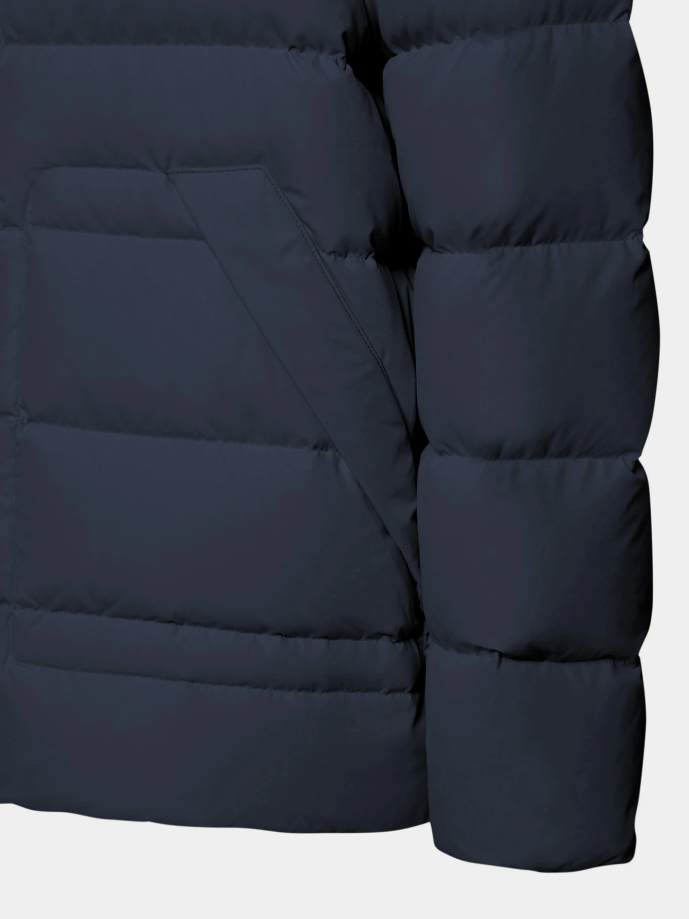 Куртки и дубленки Geox Nettuno модель M1426J-T2678-F4491 Куртки и дубленки Geox Nettuno модель M1426J-T2678-F4491 Фото
