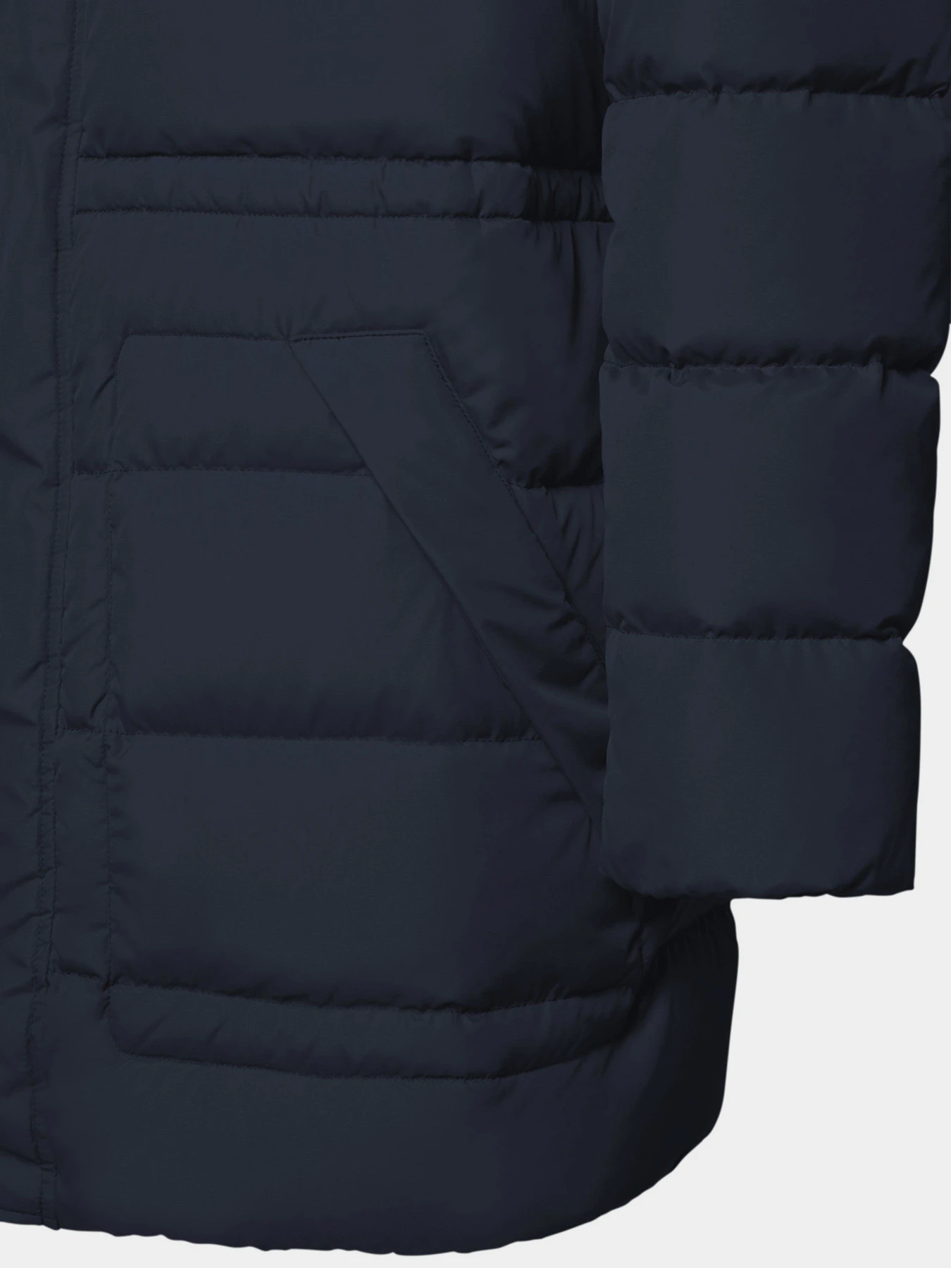 Куртки и дубленки Geox Nettuno модель M1426K-T2678-F4491 Фото
