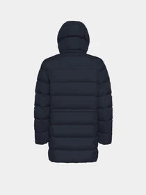 Куртки и дубленки Geox Nettuno модель M1426K-T2678-F4491 Фото