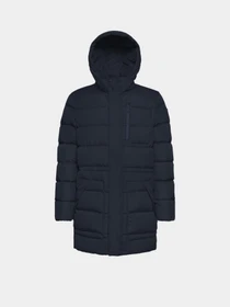 Куртки и дубленки Geox Nettuno модель M1426K-T2678-F4491 Фото