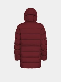 Куртки и дубленки Geox Nettuno модель M1426K-T2678-F7207 Фото
