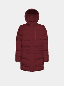 Куртки и дубленки Geox Nettuno модель M1426K-T2678-F7207 Фото